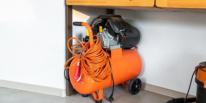 Best Air Compressors For Home Garage​