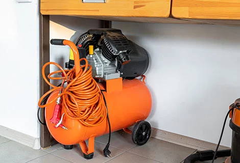 Best Air Compressors For Home Garage​