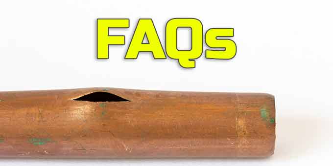 FAQs Pipe