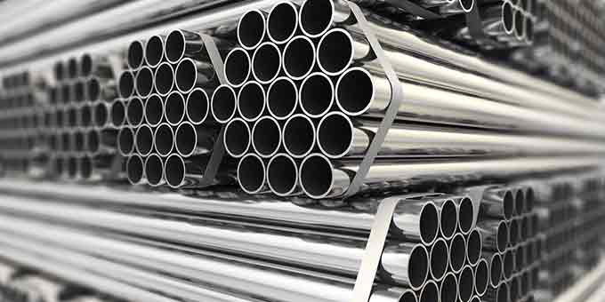 Metal Pipes