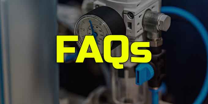 Water Separator FAQs