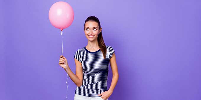 Float a Balloon Without Helium